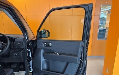 Honda Stepwgn, 2026 год, 2 859 001 рублей, 14 фотография