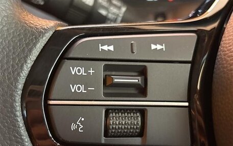 Honda Stepwgn, 2026 год, 2 859 001 рублей, 17 фотография