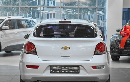 Chevrolet Cruze II, 2012 год, 749 000 рублей, 5 фотография