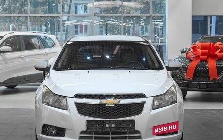 Chevrolet Cruze II, 2012 год, 749 000 рублей, 2 фотография