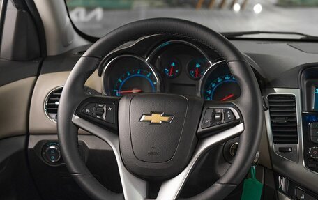 Chevrolet Cruze II, 2012 год, 749 000 рублей, 10 фотография