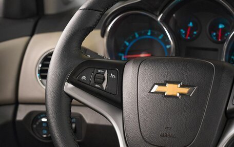 Chevrolet Cruze II, 2012 год, 749 000 рублей, 11 фотография