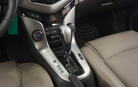 Chevrolet Cruze II, 2012 год, 749 000 рублей, 15 фотография