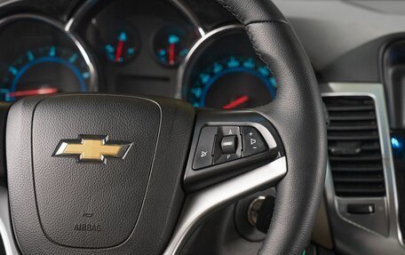 Chevrolet Cruze II, 2012 год, 749 000 рублей, 12 фотография