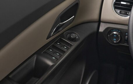 Chevrolet Cruze II, 2012 год, 749 000 рублей, 13 фотография