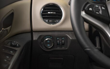 Chevrolet Cruze II, 2012 год, 749 000 рублей, 14 фотография