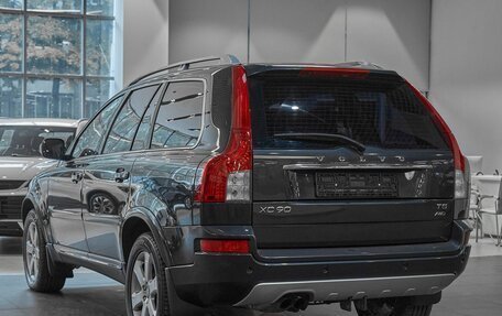 Volvo XC90 II рестайлинг, 2012 год, 1 430 000 рублей, 4 фотография