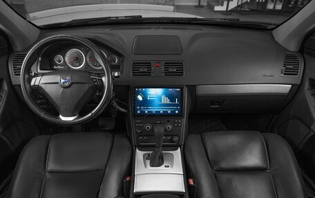 Volvo XC90 II рестайлинг, 2012 год, 1 430 000 рублей, 7 фотография