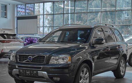 Volvo XC90 II рестайлинг, 2012 год, 1 430 000 рублей, 3 фотография