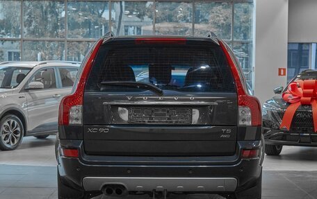 Volvo XC90 II рестайлинг, 2012 год, 1 430 000 рублей, 5 фотография