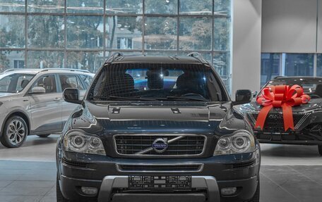 Volvo XC90 II рестайлинг, 2012 год, 1 430 000 рублей, 2 фотография