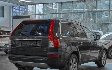 Volvo XC90 II рестайлинг, 2012 год, 1 430 000 рублей, 6 фотография