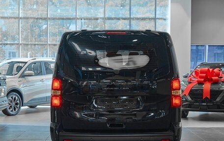 Peugeot Traveller I, 2025 год, 5 900 000 рублей, 5 фотография