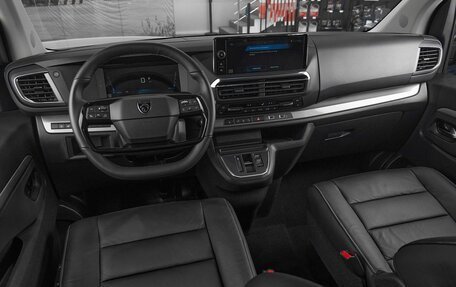 Peugeot Traveller I, 2025 год, 5 900 000 рублей, 8 фотография