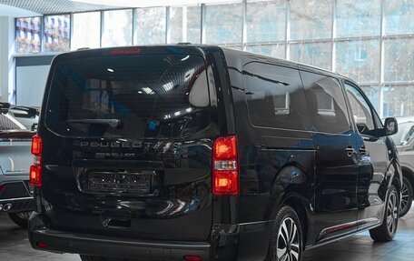Peugeot Traveller I, 2025 год, 5 900 000 рублей, 6 фотография