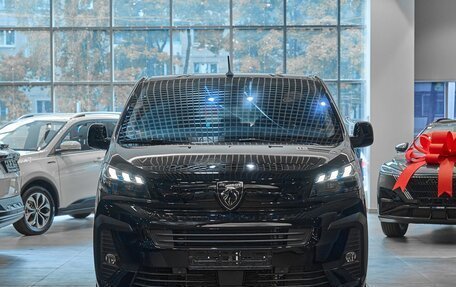 Peugeot Traveller I, 2025 год, 5 900 000 рублей, 2 фотография