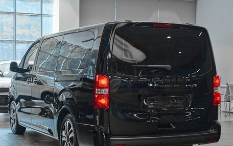 Peugeot Traveller I, 2025 год, 5 900 000 рублей, 4 фотография