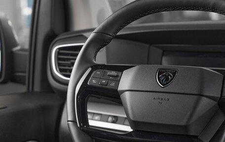 Peugeot Traveller I, 2025 год, 5 900 000 рублей, 12 фотография