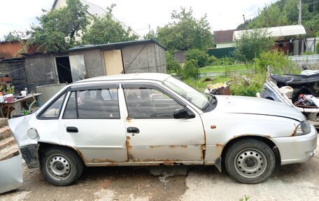 Daewoo Nexia I рестайлинг, 2011 год, 70 000 рублей, 2 фотография