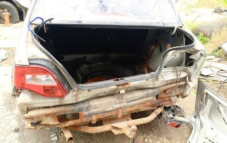 Daewoo Nexia I рестайлинг, 2011 год, 70 000 рублей, 6 фотография