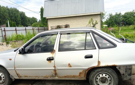 Daewoo Nexia I рестайлинг, 2011 год, 70 000 рублей, 3 фотография