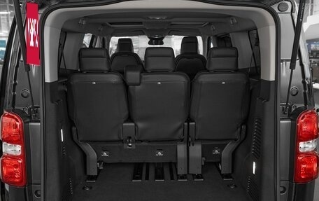 Peugeot Traveller I, 2025 год, 5 900 000 рублей, 21 фотография