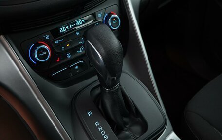 Ford Kuga III, 2018 год, 1 807 077 рублей, 14 фотография