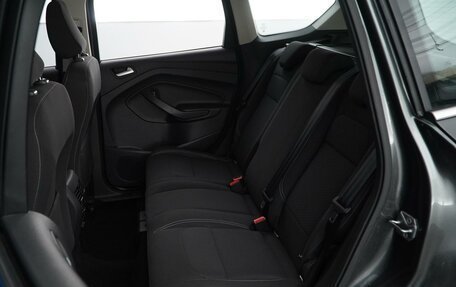 Ford Kuga III, 2018 год, 1 807 077 рублей, 9 фотография
