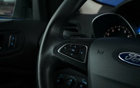 Ford Kuga III, 2018 год, 1 807 077 рублей, 12 фотография