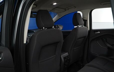 Ford Kuga III, 2018 год, 1 807 077 рублей, 11 фотография