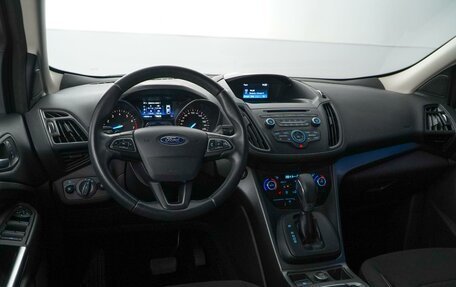 Ford Kuga III, 2018 год, 1 807 077 рублей, 6 фотография