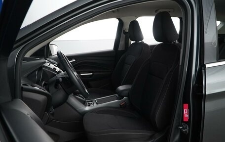 Ford Kuga III, 2018 год, 1 807 077 рублей, 10 фотография
