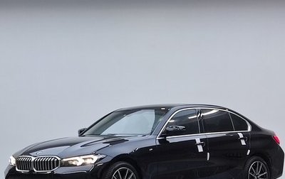 BMW 3 серия, 2023 год, 2 960 000 рублей, 1 фотография