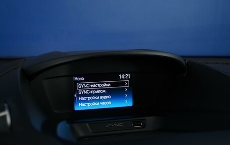 Ford Kuga III, 2018 год, 1 807 077 рублей, 21 фотография