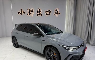 Volkswagen Golf VIII, 2022 год, 1 950 000 рублей, 1 фотография