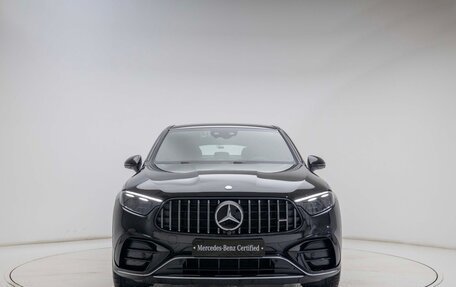 Mercedes-Benz GLC AMG, 2025 год, 9 259 000 рублей, 1 фотография