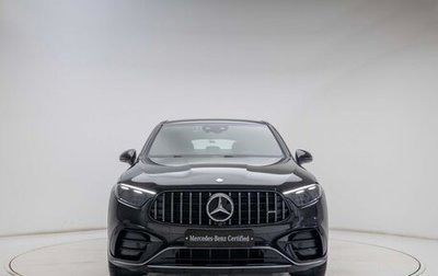 Mercedes-Benz GLC AMG, 2025 год, 9 259 000 рублей, 1 фотография