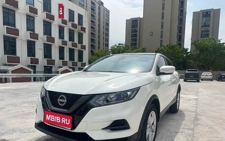 Nissan Qashqai, 2023 год, 1 533 000 рублей, 1 фотография