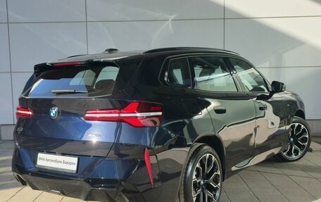 BMW X3, 2025 год, 6 850 000 рублей, 2 фотография