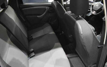 Renault Duster I рестайлинг, 2016 год, 895 000 рублей, 11 фотография