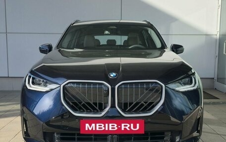 BMW X3, 2025 год, 6 850 000 рублей, 3 фотография