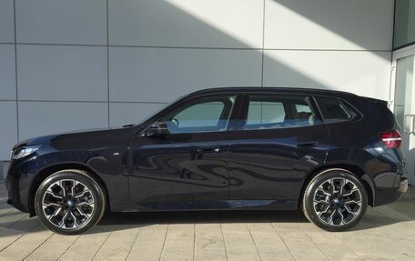 BMW X3, 2025 год, 6 850 000 рублей, 5 фотография