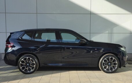 BMW X3, 2025 год, 6 850 000 рублей, 6 фотография