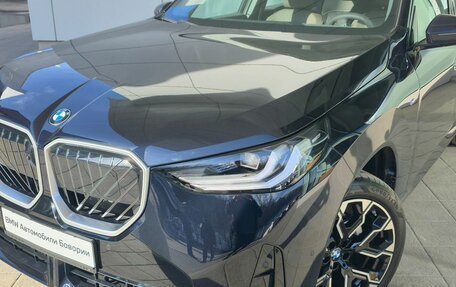 BMW X3, 2025 год, 6 850 000 рублей, 15 фотография