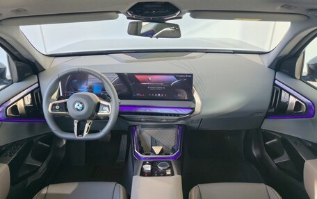 BMW X3, 2025 год, 6 850 000 рублей, 11 фотография