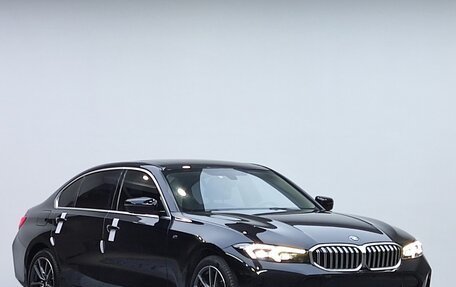 BMW 3 серия, 2023 год, 2 960 000 рублей, 3 фотография