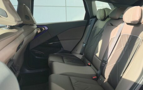 BMW X3, 2025 год, 6 850 000 рублей, 14 фотография