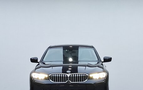 BMW 3 серия, 2023 год, 2 960 000 рублей, 2 фотография