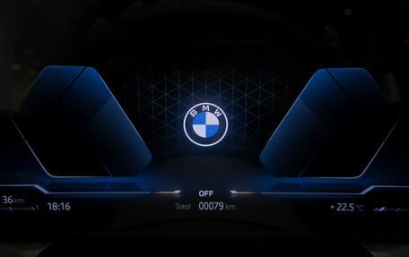 BMW X3, 2025 год, 6 850 000 рублей, 13 фотография