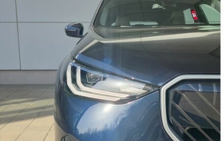 BMW X3, 2025 год, 6 850 000 рублей, 8 фотография